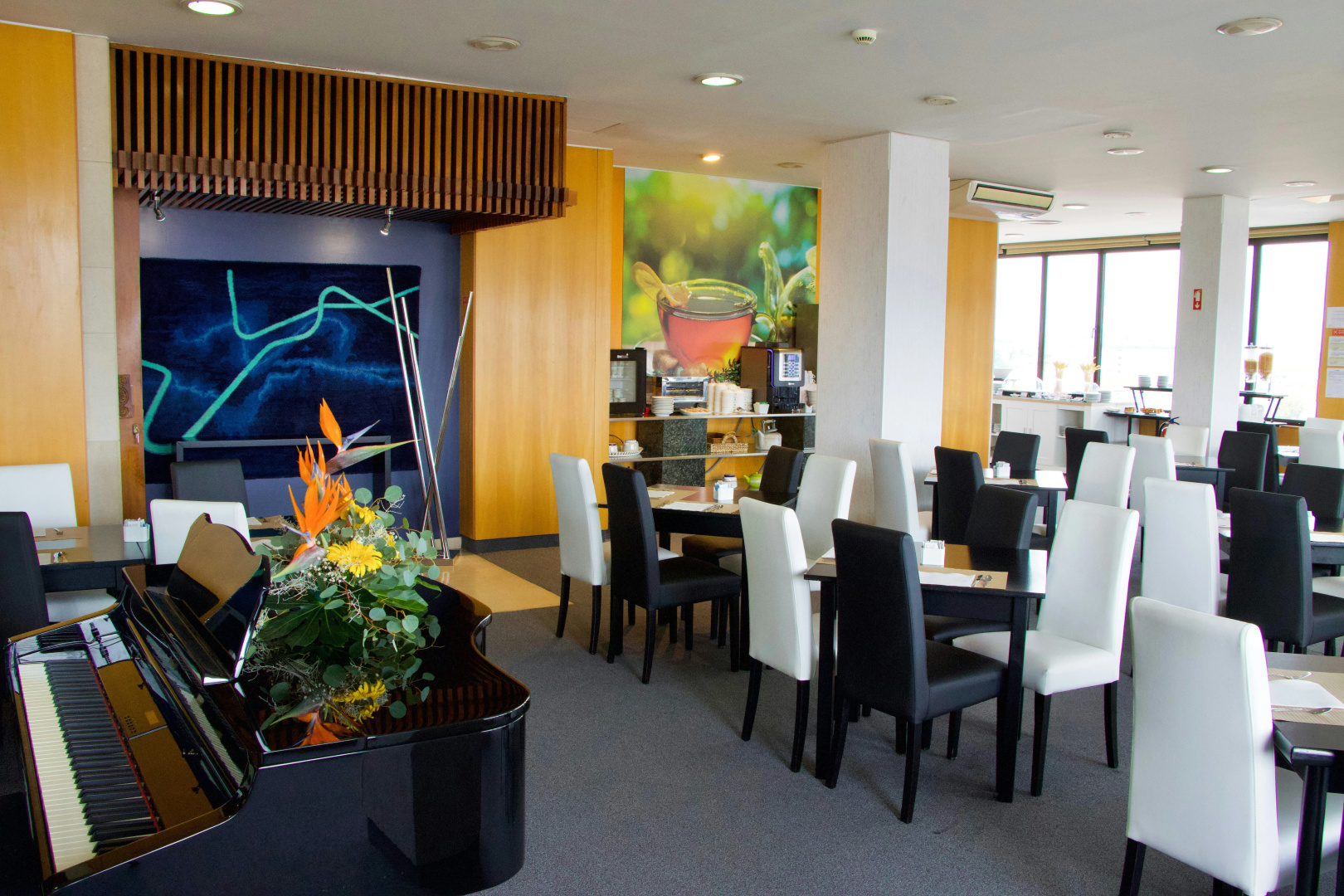 Photo - Hotel Eurosol Leiria & Jardim