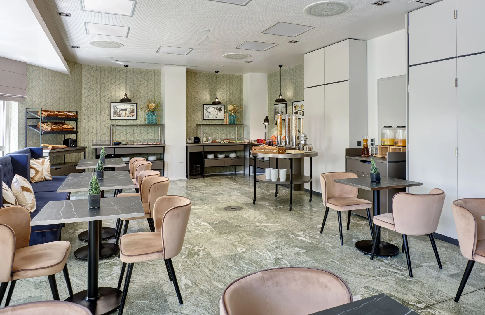 Photo - Leonardo Hotel München City West