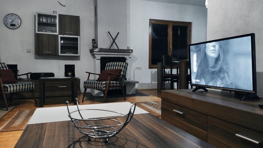 Jovanov Residence