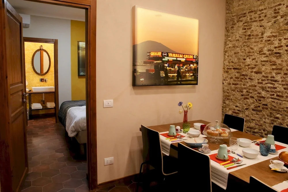 Foto - Napolicentrico