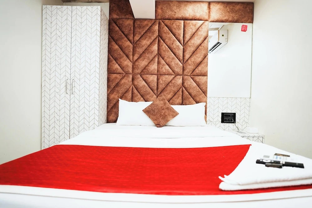 Foto - Hotel O Versova Inn