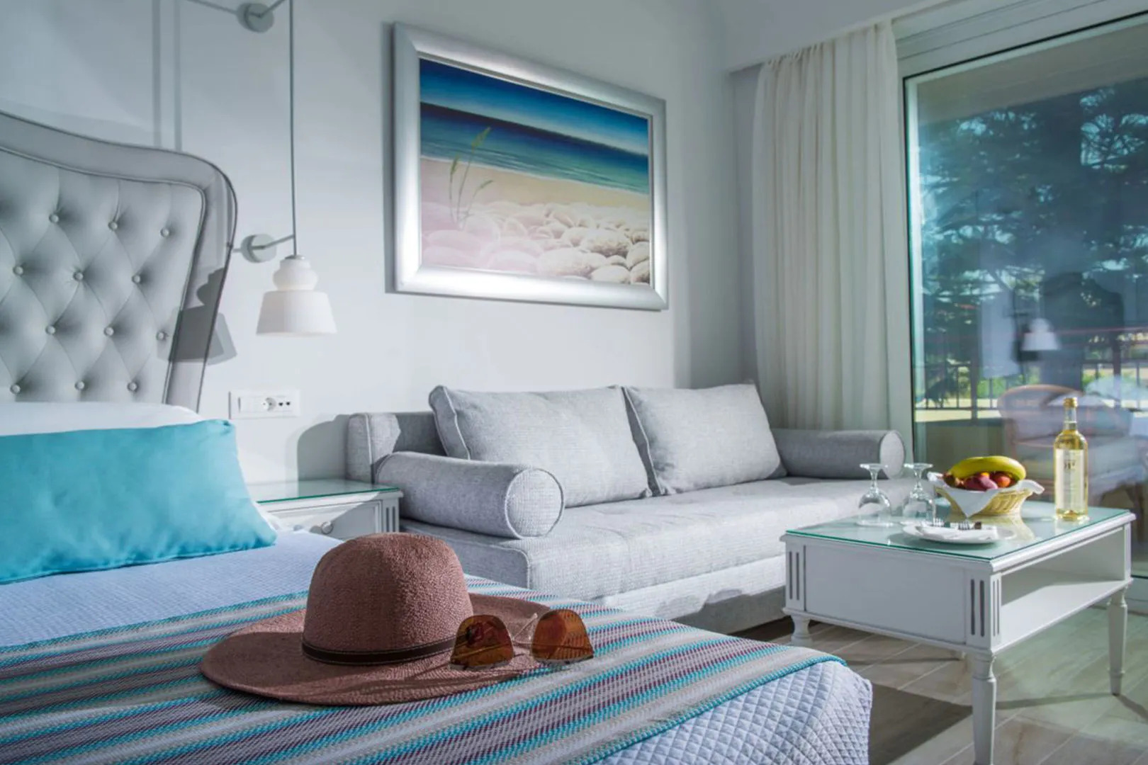 Photo - Rethymno Palace