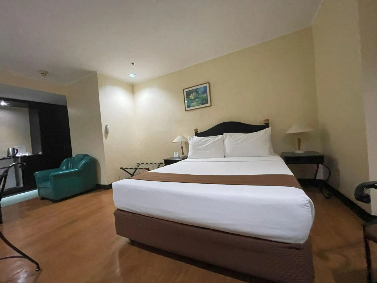 Foto - The Golden Peak Hotel & Suites powered by Cocotel