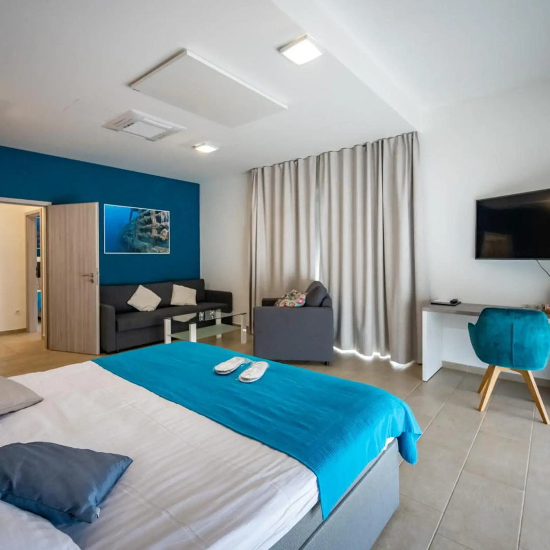 Photo - Premantura Resort - Hotel & Restaurant