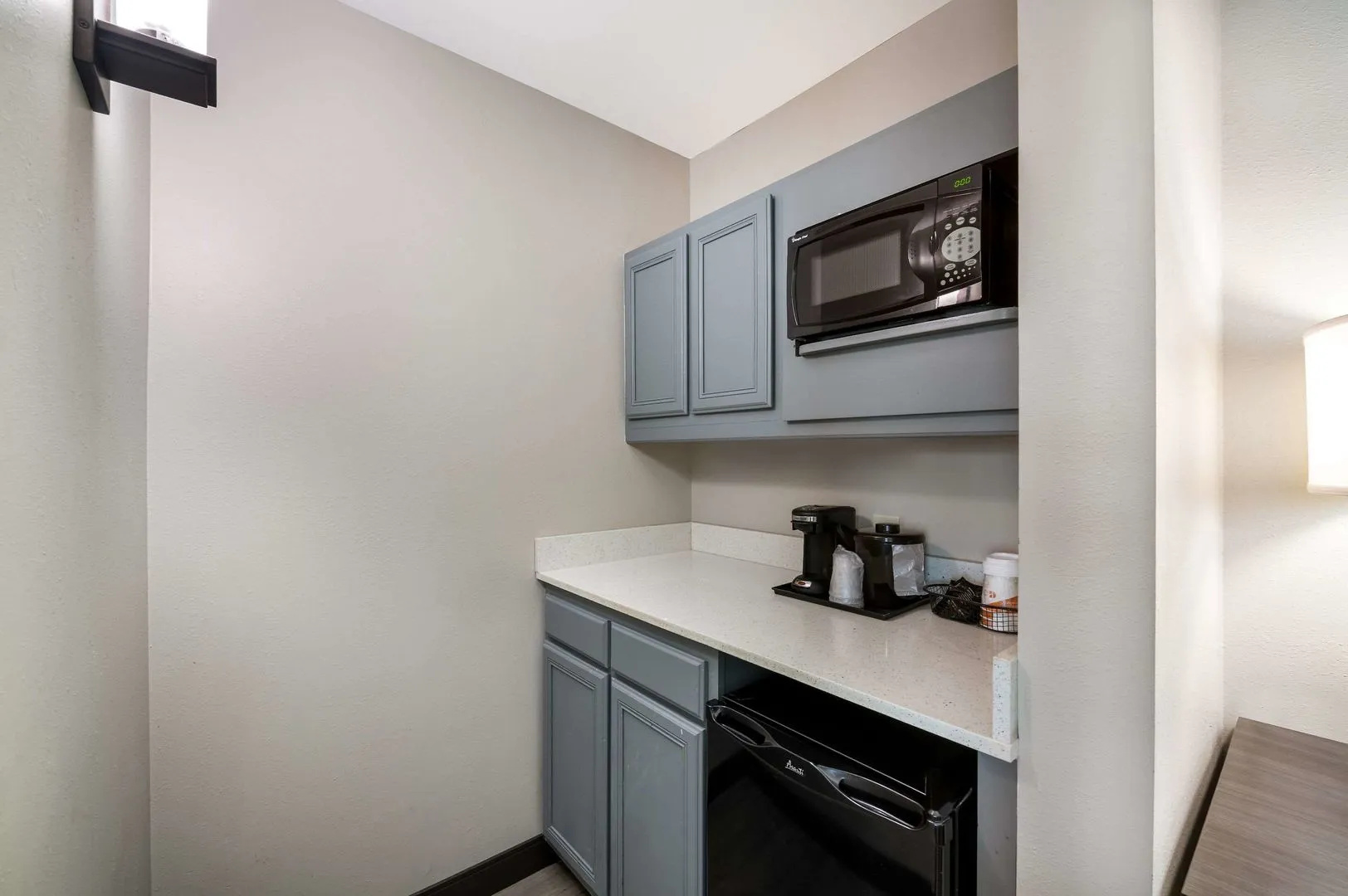 Foto - Comfort Suites Northlake