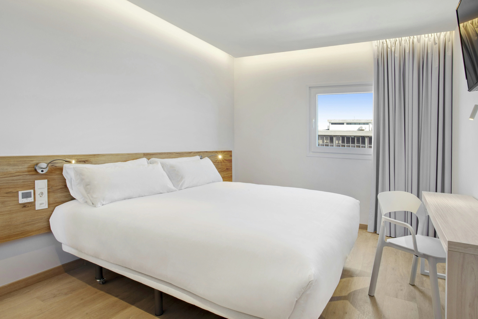 Photo - B&B Hotel Porto Expo Aeroporto