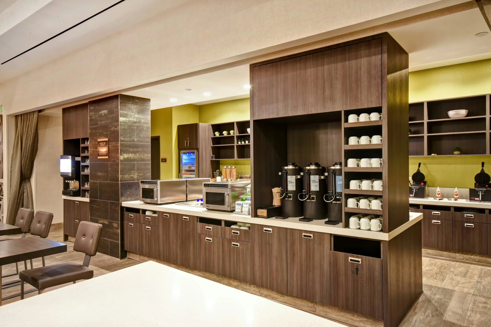 Foto - Home2 Suites by Hilton Los Angeles Montebello