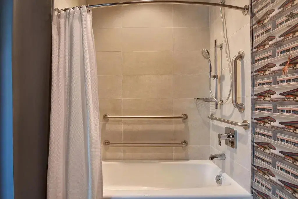 Foto - Aloft Secaucus Meadowlands