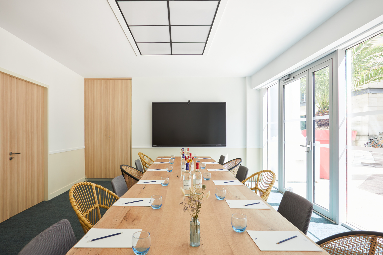 Photo - Hotel Indigo Bordeaux Centre Chartrons by IHG