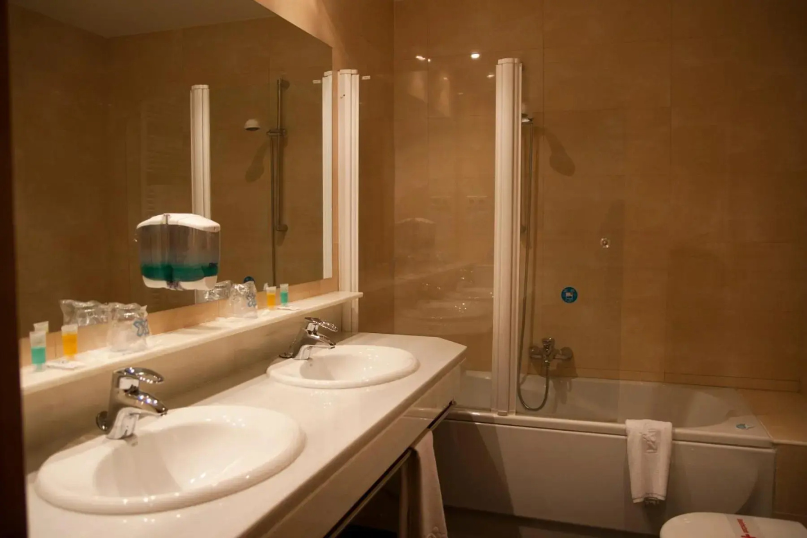 Foto - Hotel Prado Real