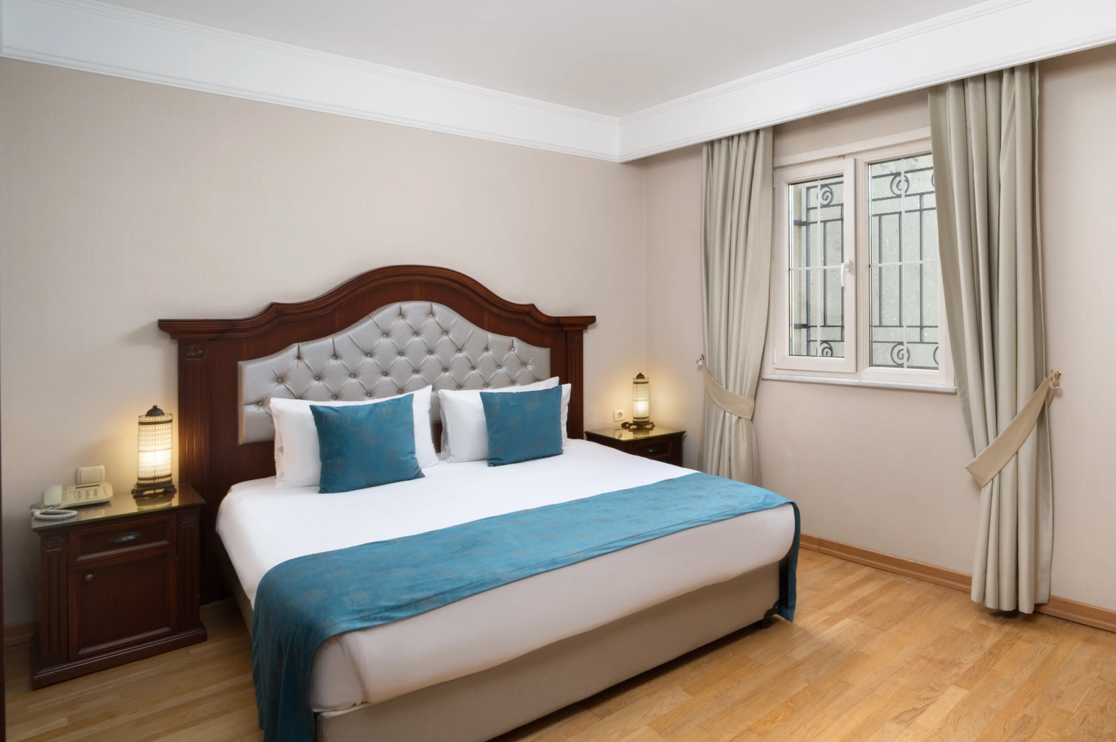 Foto - Recital Hotel