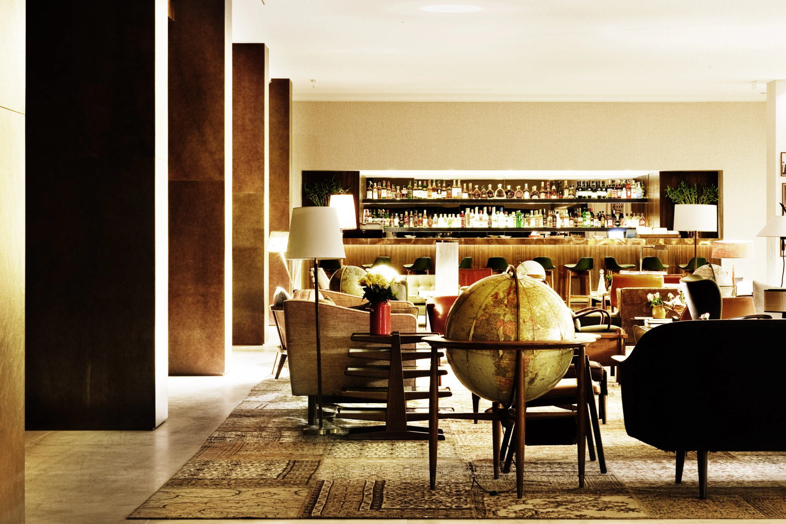 Photo - Square Nine Hotel Belgrade-The Leading Hotels of The World