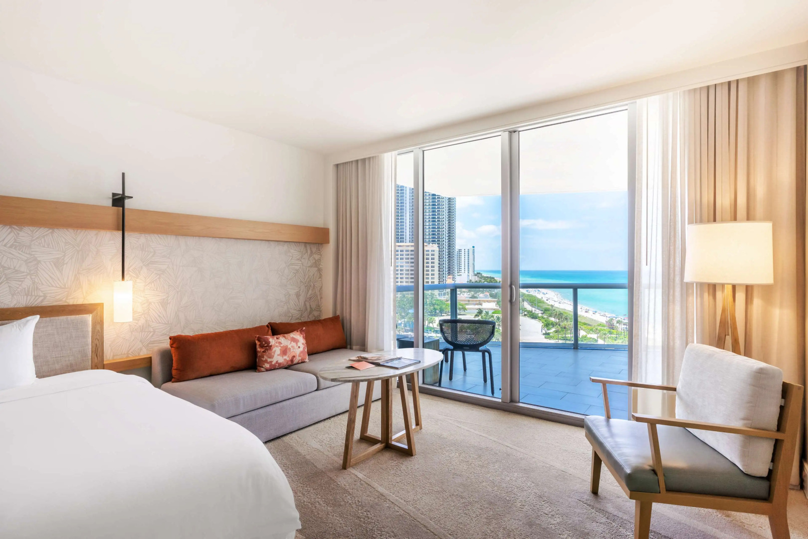 Foto - Eden Roc Miami Beach