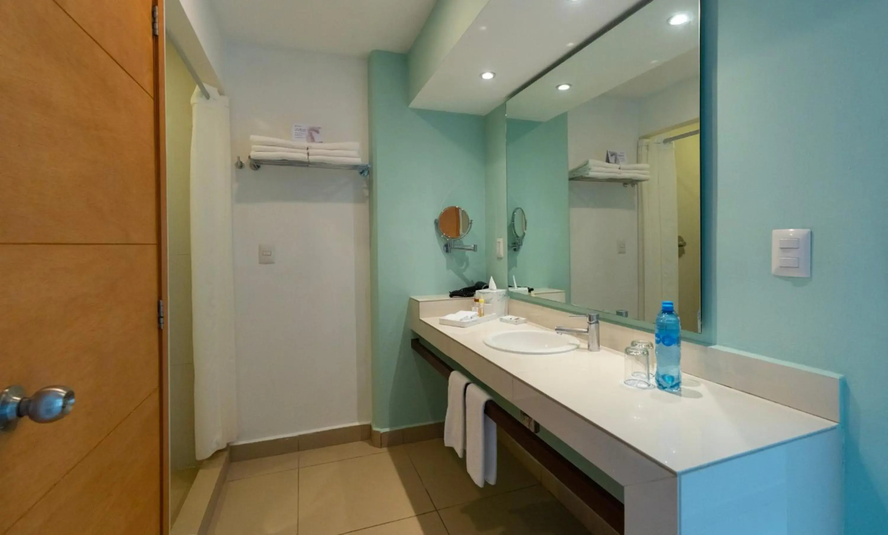 Foto - Cancun Bay All Inclusive Hotel