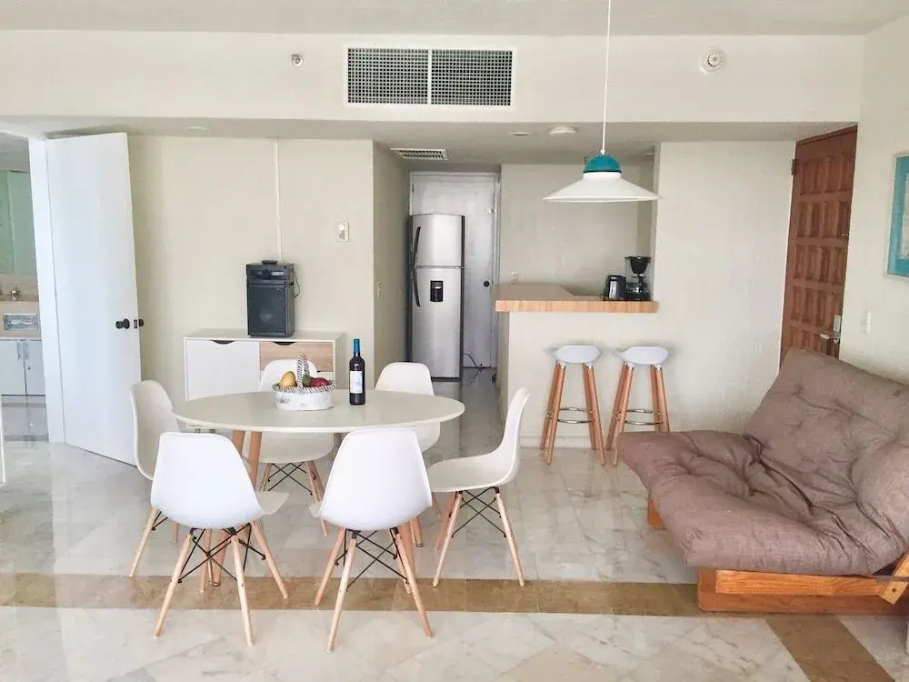 Foto - Condo in Ocean Front Resort
