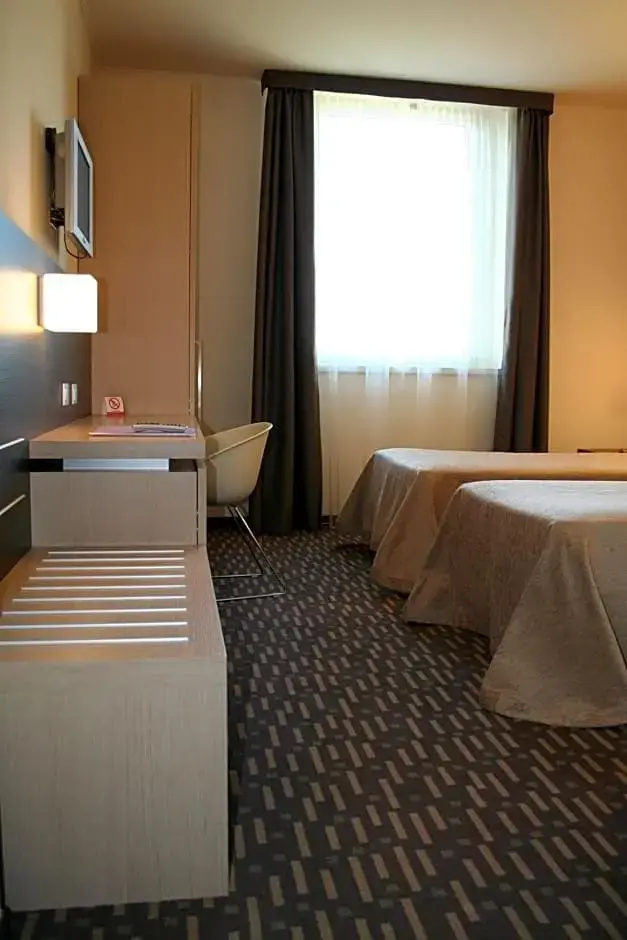 Photo - Hotel Verdina