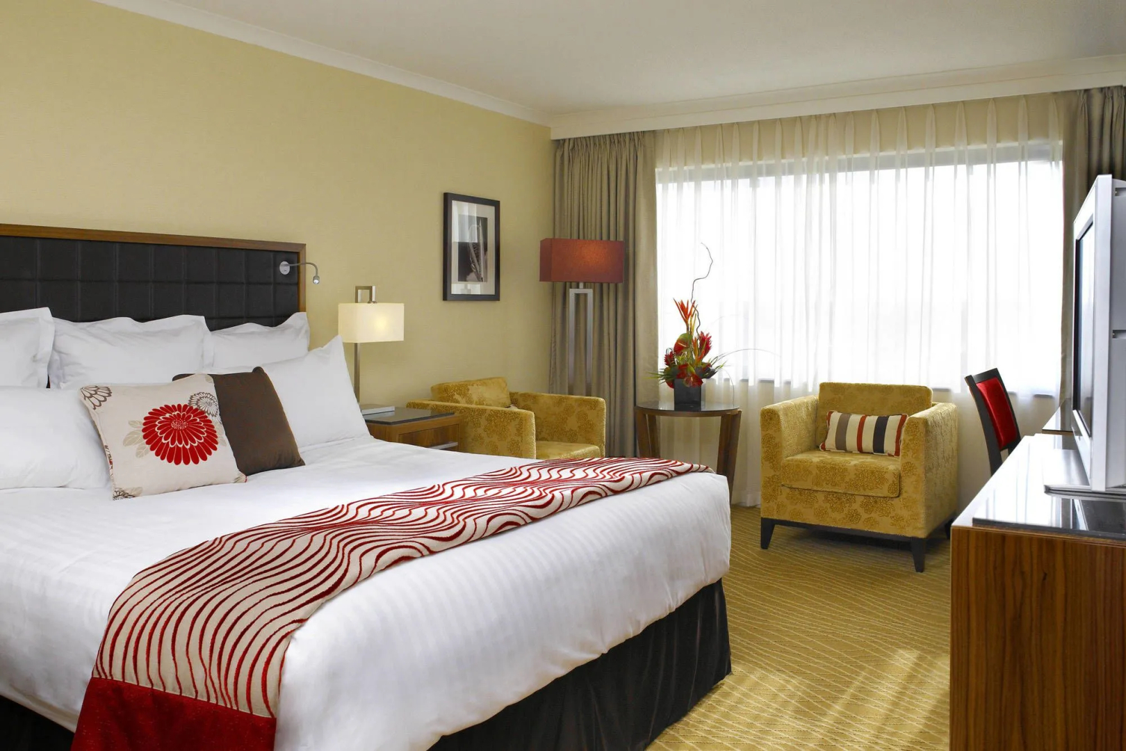 Photo - Delta Hotels by Marriott Waltham Abbey