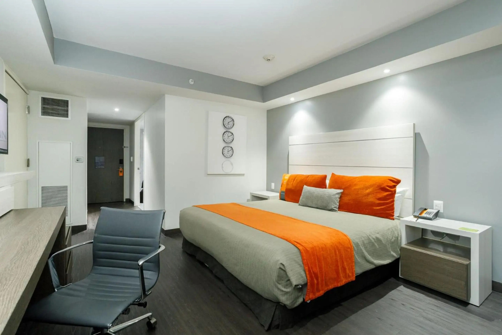 Foto - Real Inn Tijuana by Camino Real Hoteles