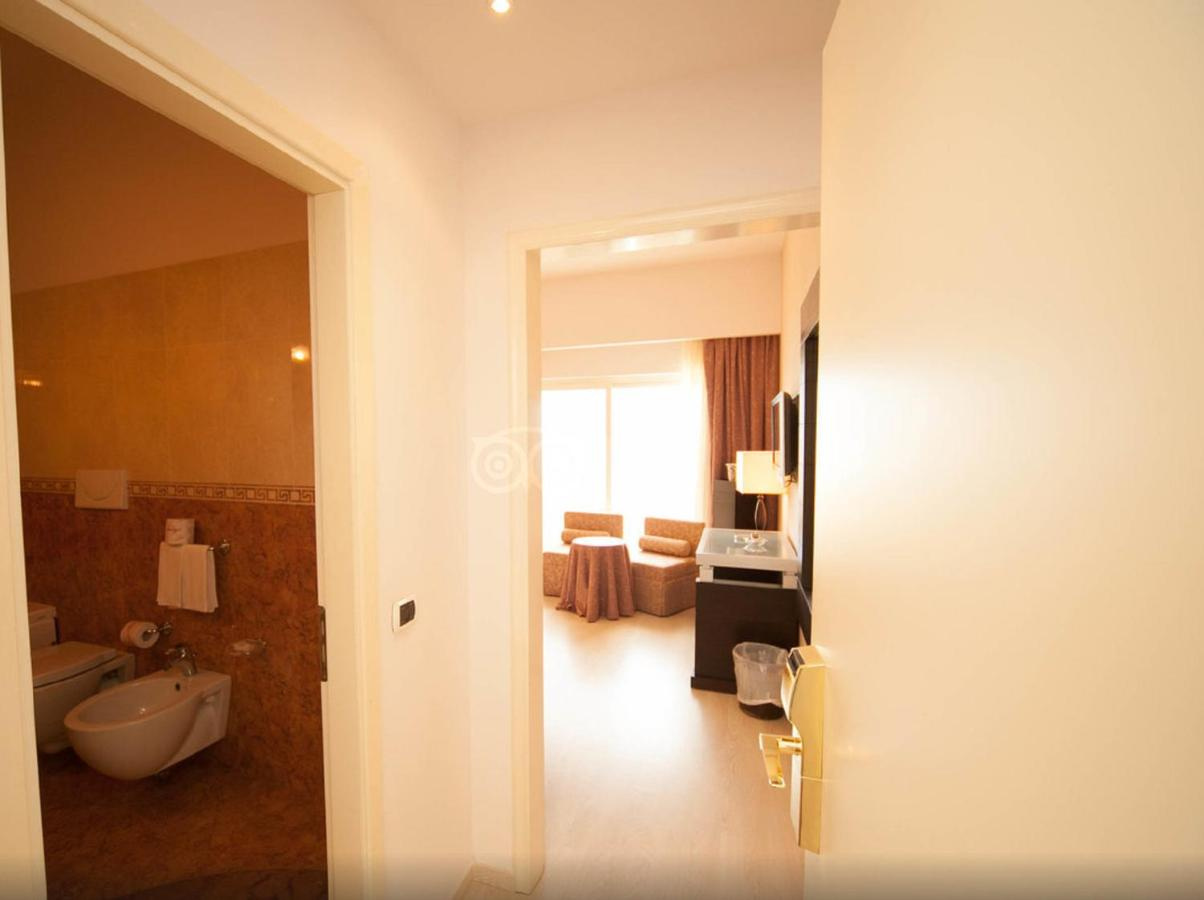 Photo - Hotel Santa Lucia Le Sabbie d'Oro