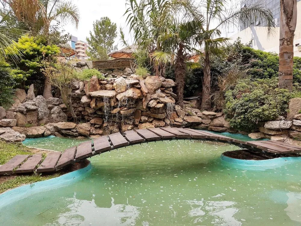 Foto - Hotel Presidente