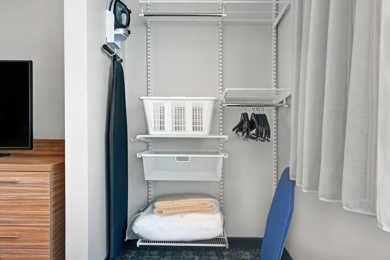 Foto - TownePlace Suites Sacramento Airport Natomas