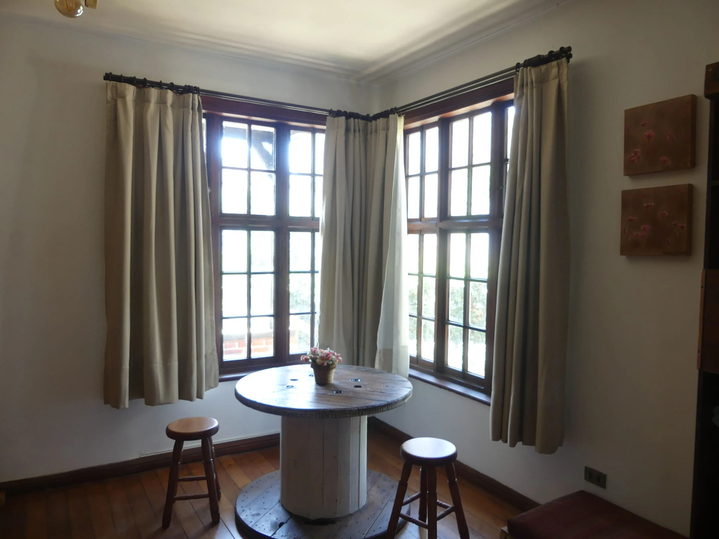 Foto - Rustika Hotel