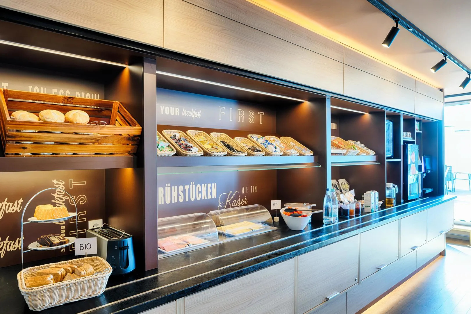 Photo - B&B Hotel München-Hbf