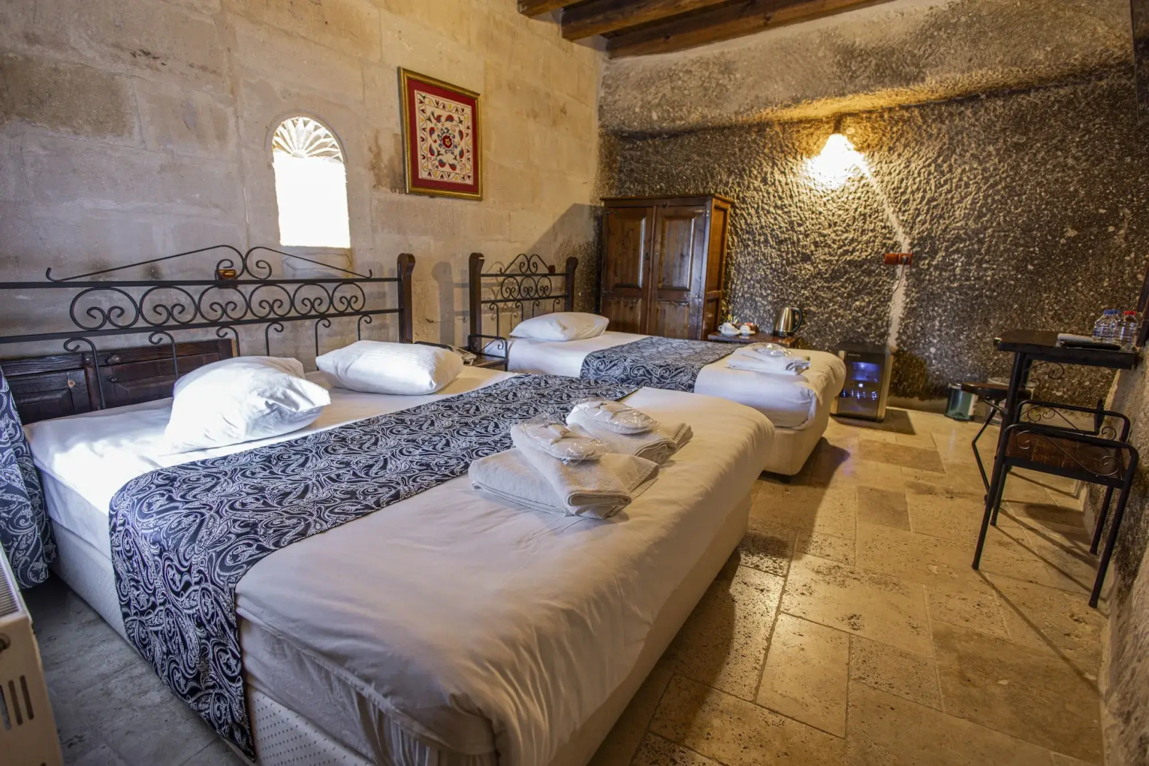 Foto - Century Cave Hotel