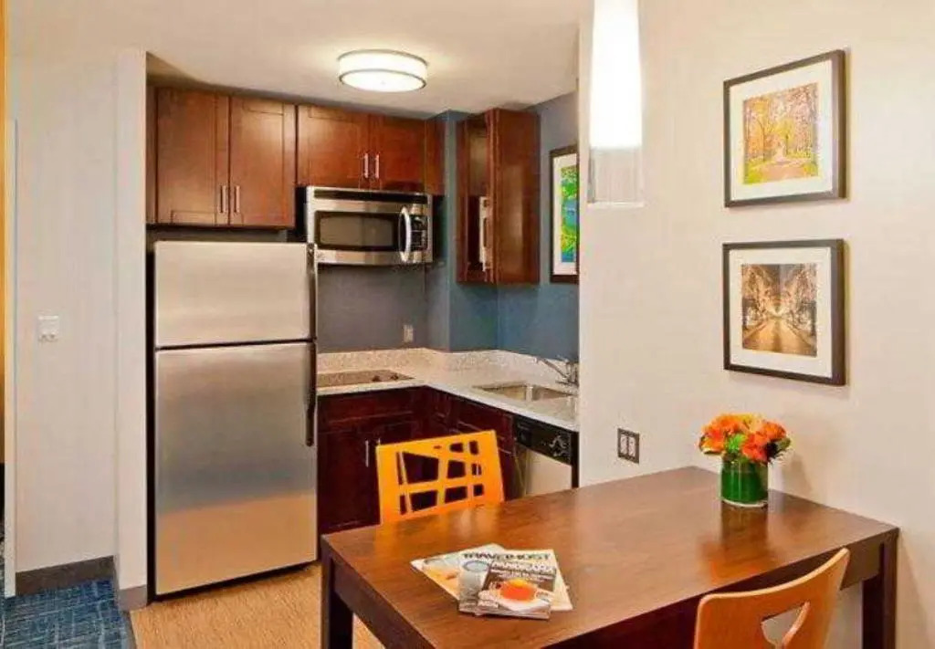 Foto - Residence Inn by Marriott Boston Back Bay/Fenway