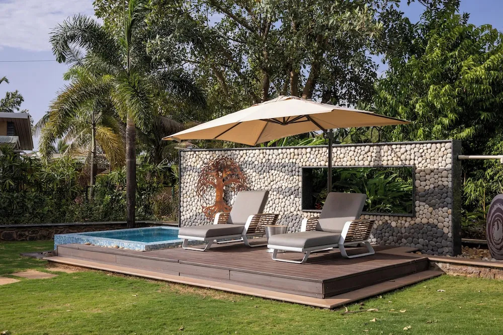 Energise Soul Retreat