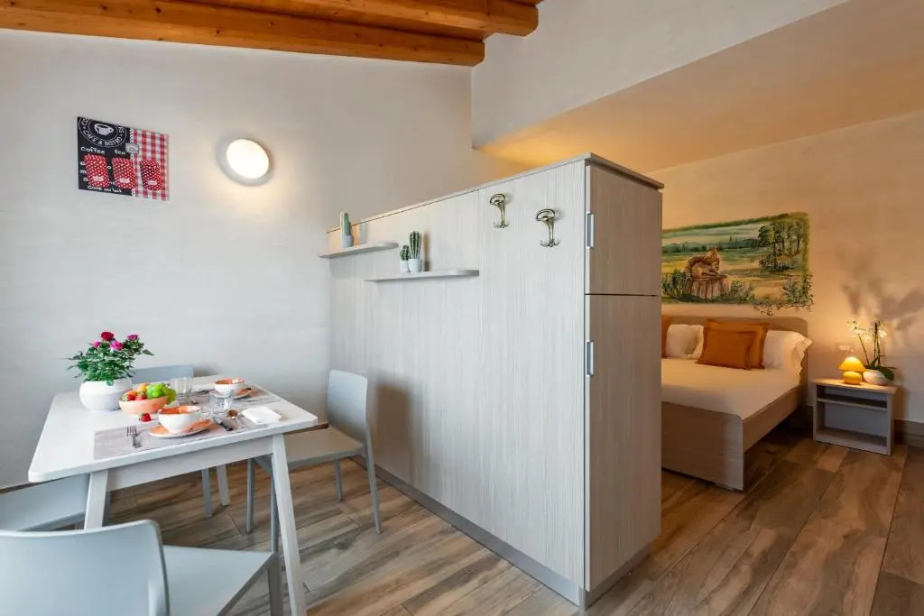Foto - Sporting Hotel San Felice