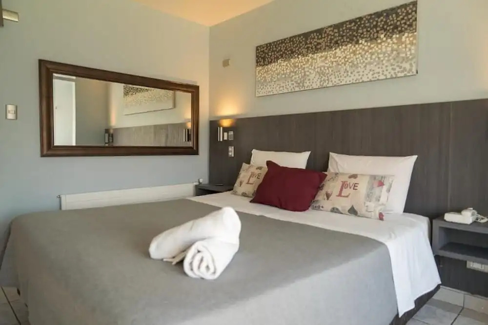 Foto - Red Hotel Centric Santiago