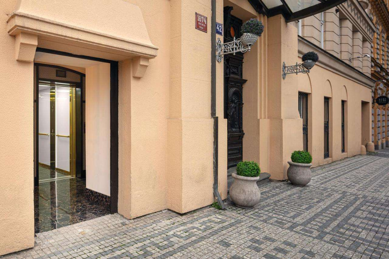 Photo - Kosher Hotel KING DAVID Prague