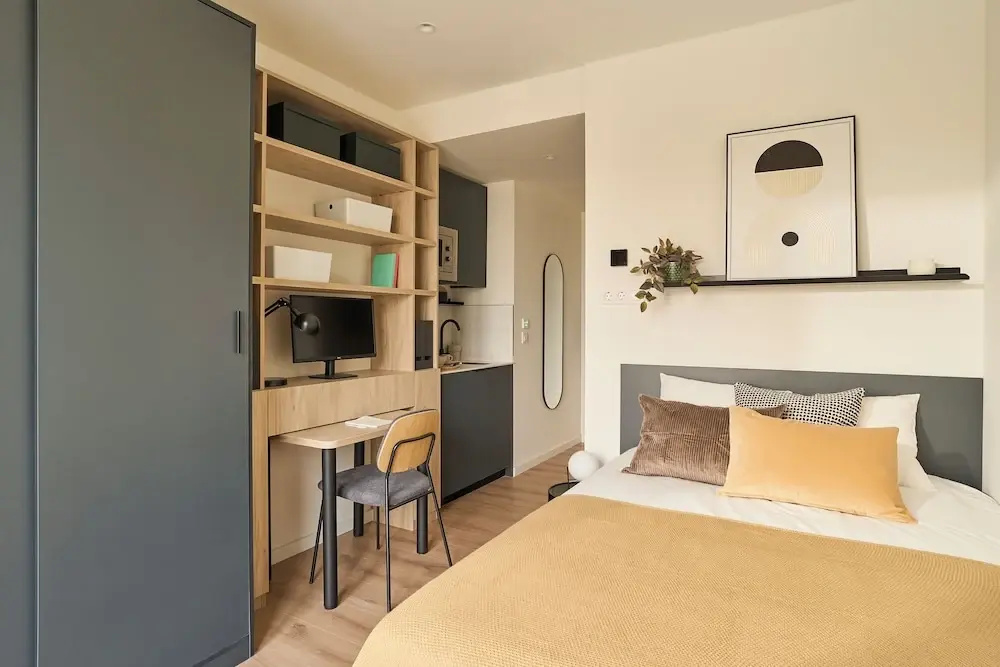 Photo - The Carabanchel Episode Hotel