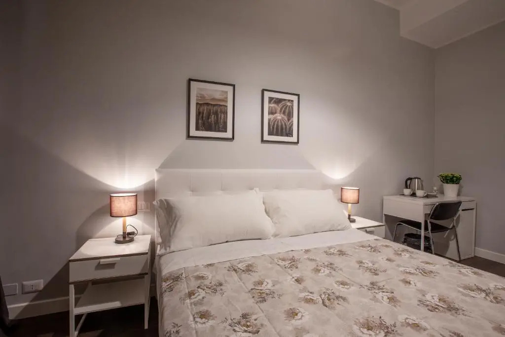 Foto - maribea rome center