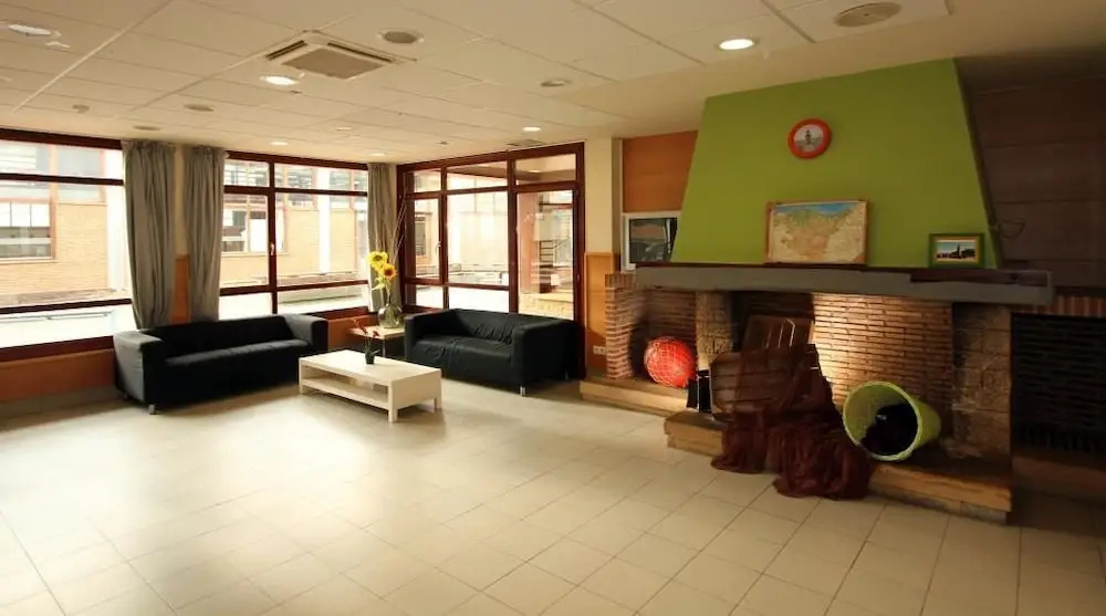 Foto - Albergue Trinkete Etxea