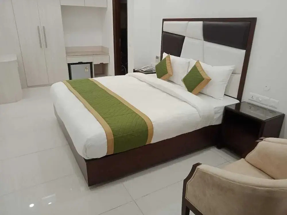 Foto - Lemon Green Inn