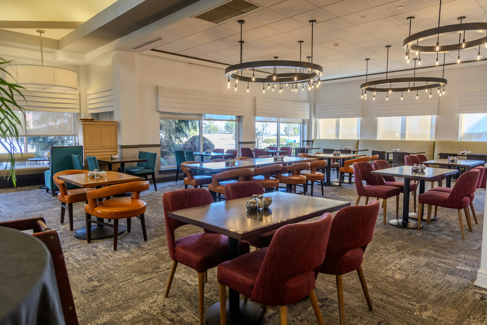 Foto - Hilton Garden Inn Pittsburgh/Southpointe