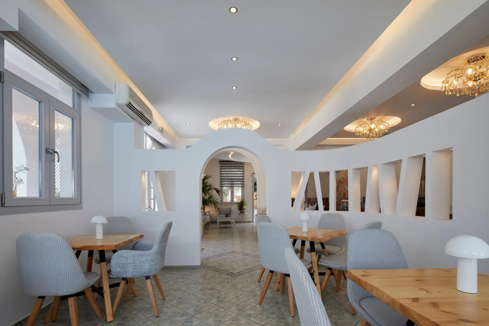 Photo - Blue Sea Hotel