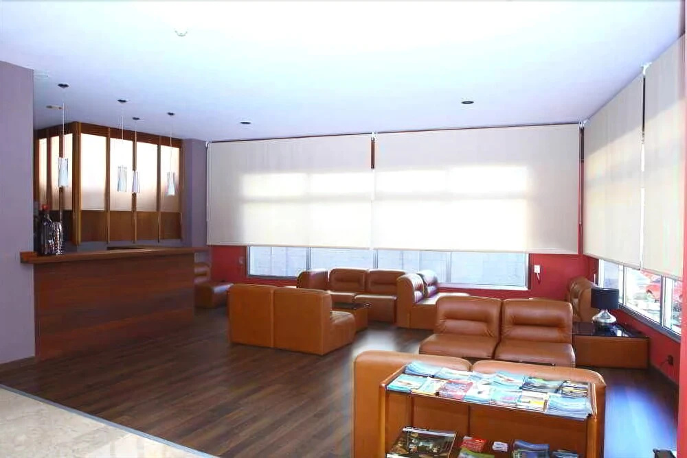 Photo - Hotel Silgar 92