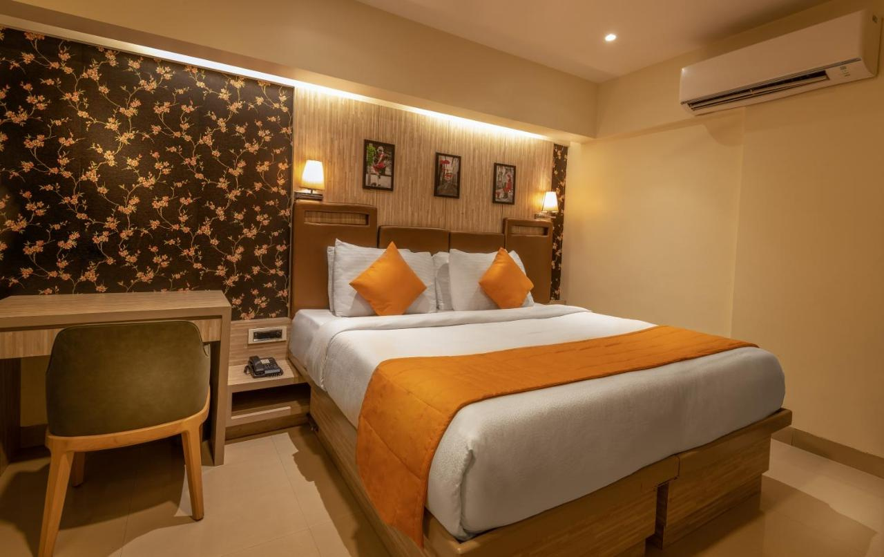 Foto - Hotel Oriental Aster - Mumbai International Airport