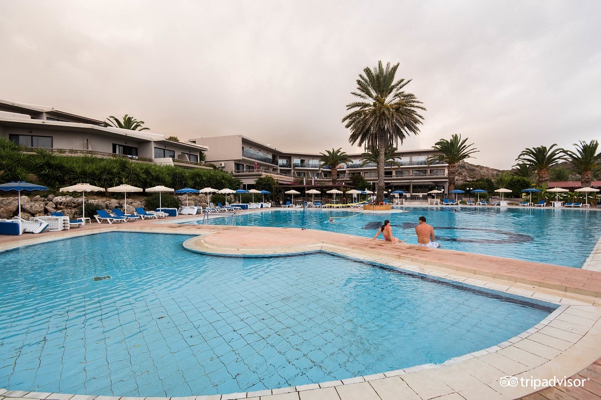 Photo - Cathrin Hotel