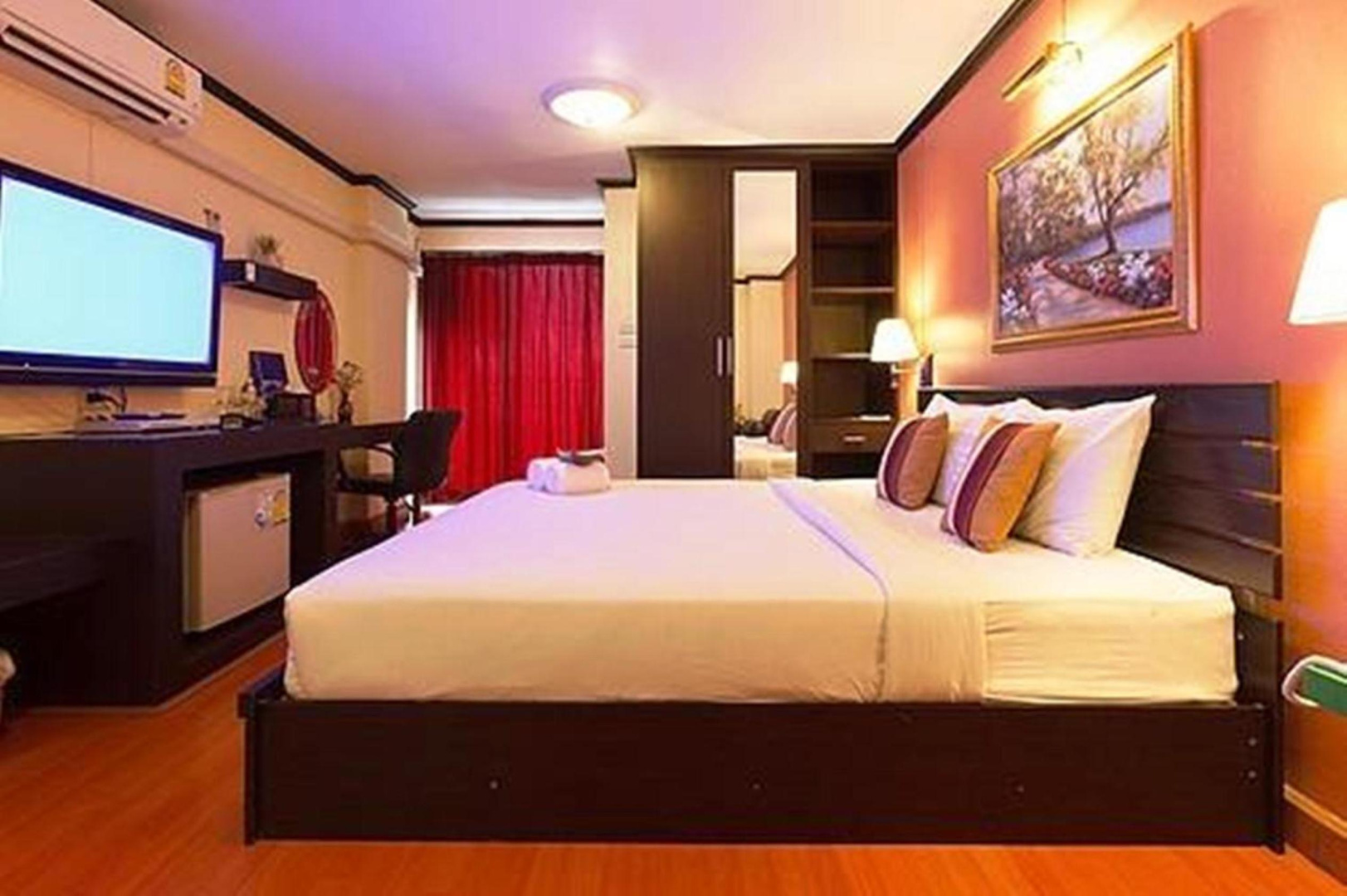 Photo - Vabua Asotel Bangkok
