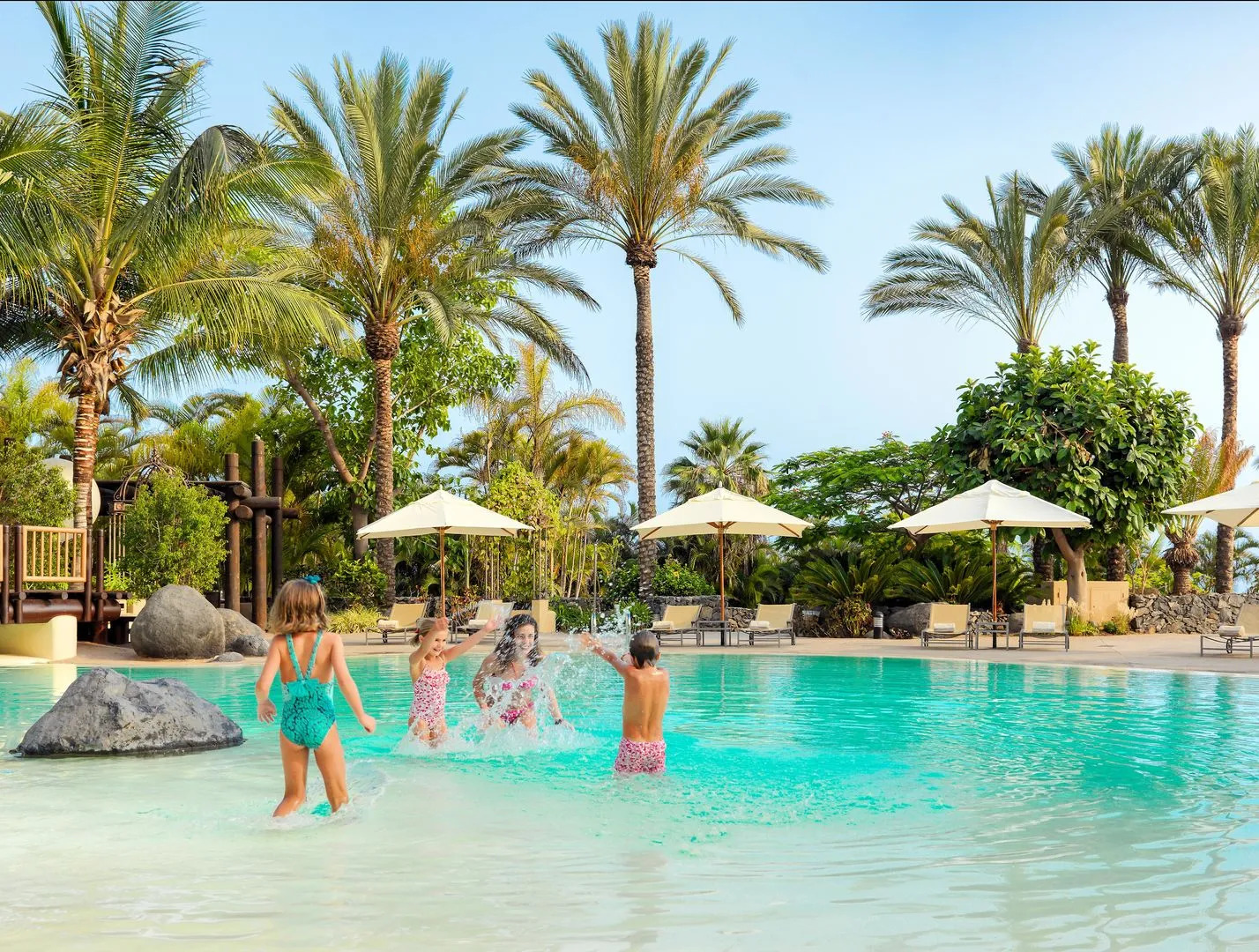 Photo - The Ritz-Carlton Tenerife, Abama