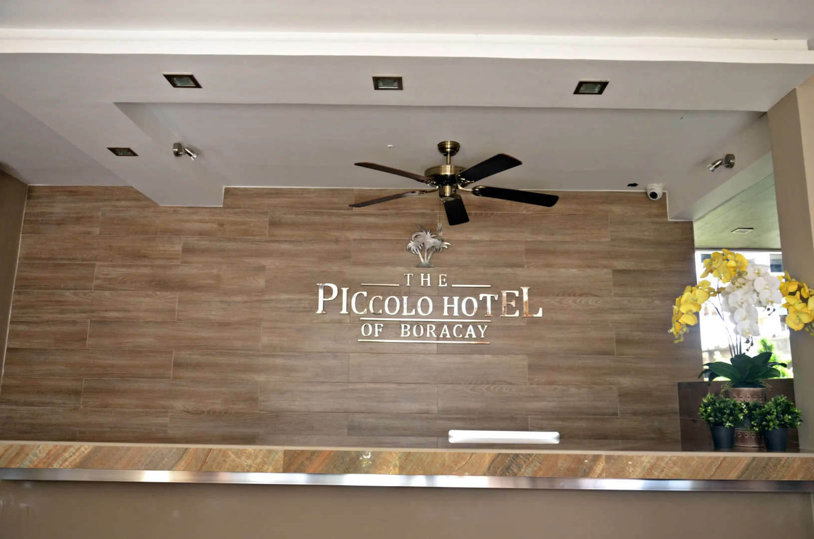 Photo - The Piccolo Hotel of Boracay