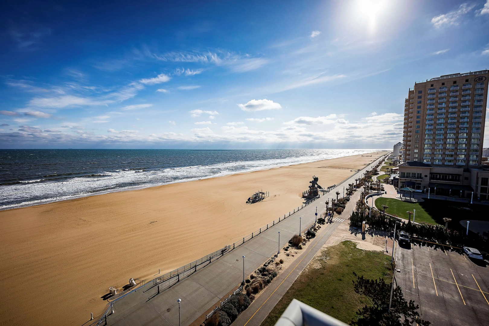 Photo - Hampton Inn Virginia Beach-Oceanfront North