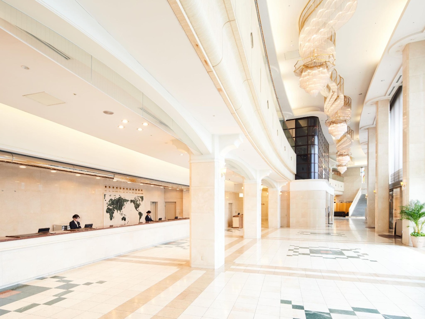 Foto - Marroad International Hotel Narita