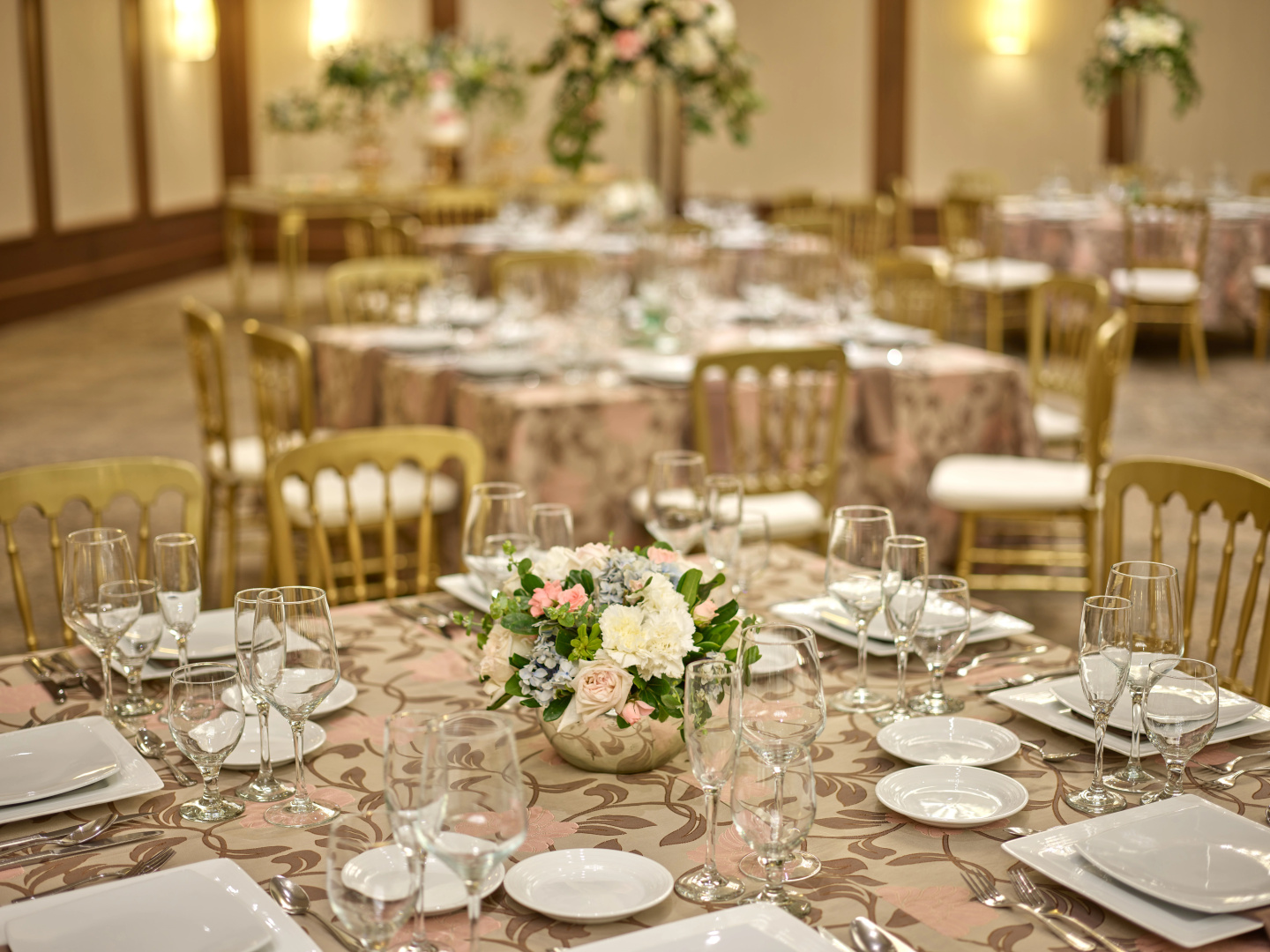 Photo - Fiesta Americana - Merida
