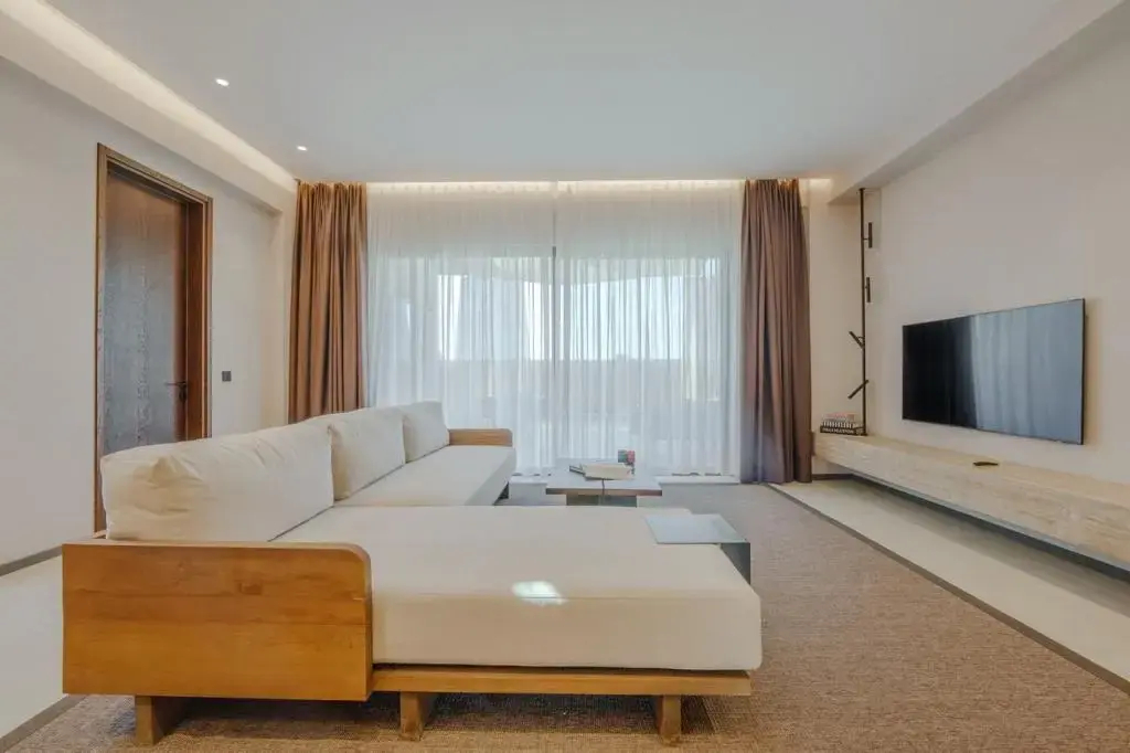 Foto - Silence Villas