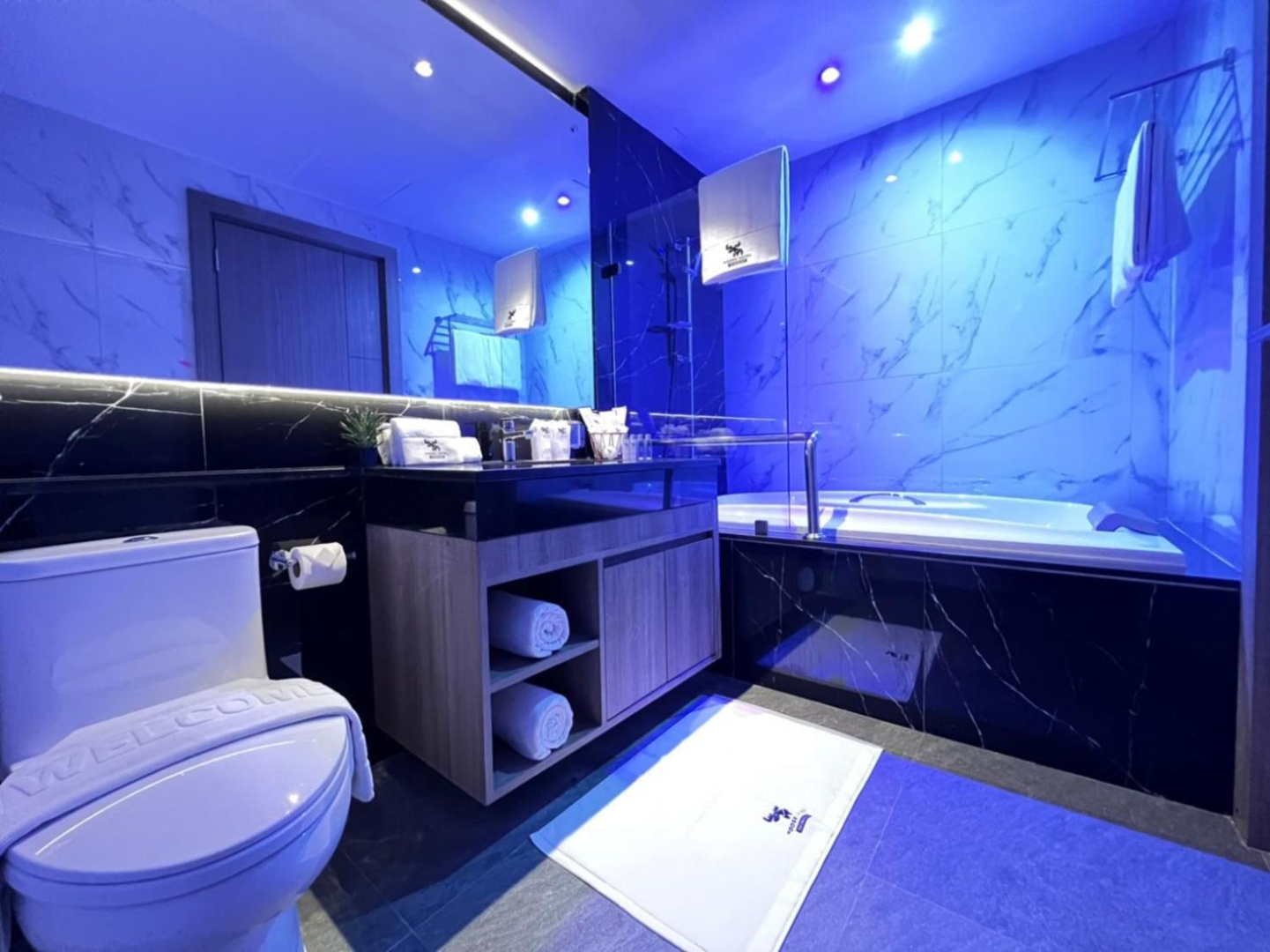 Photo - Moose Hotel Nimman